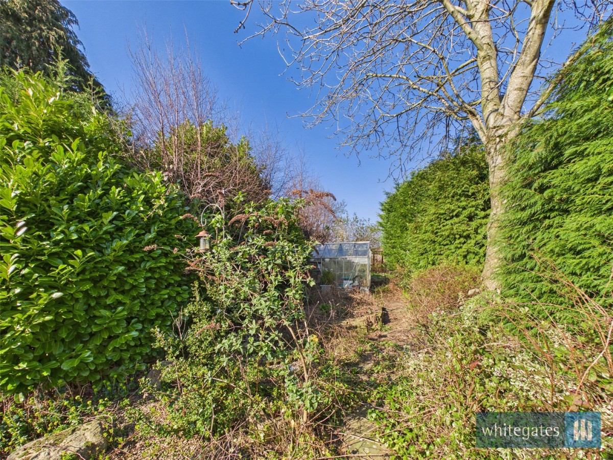 Bradford, West Yorkshire