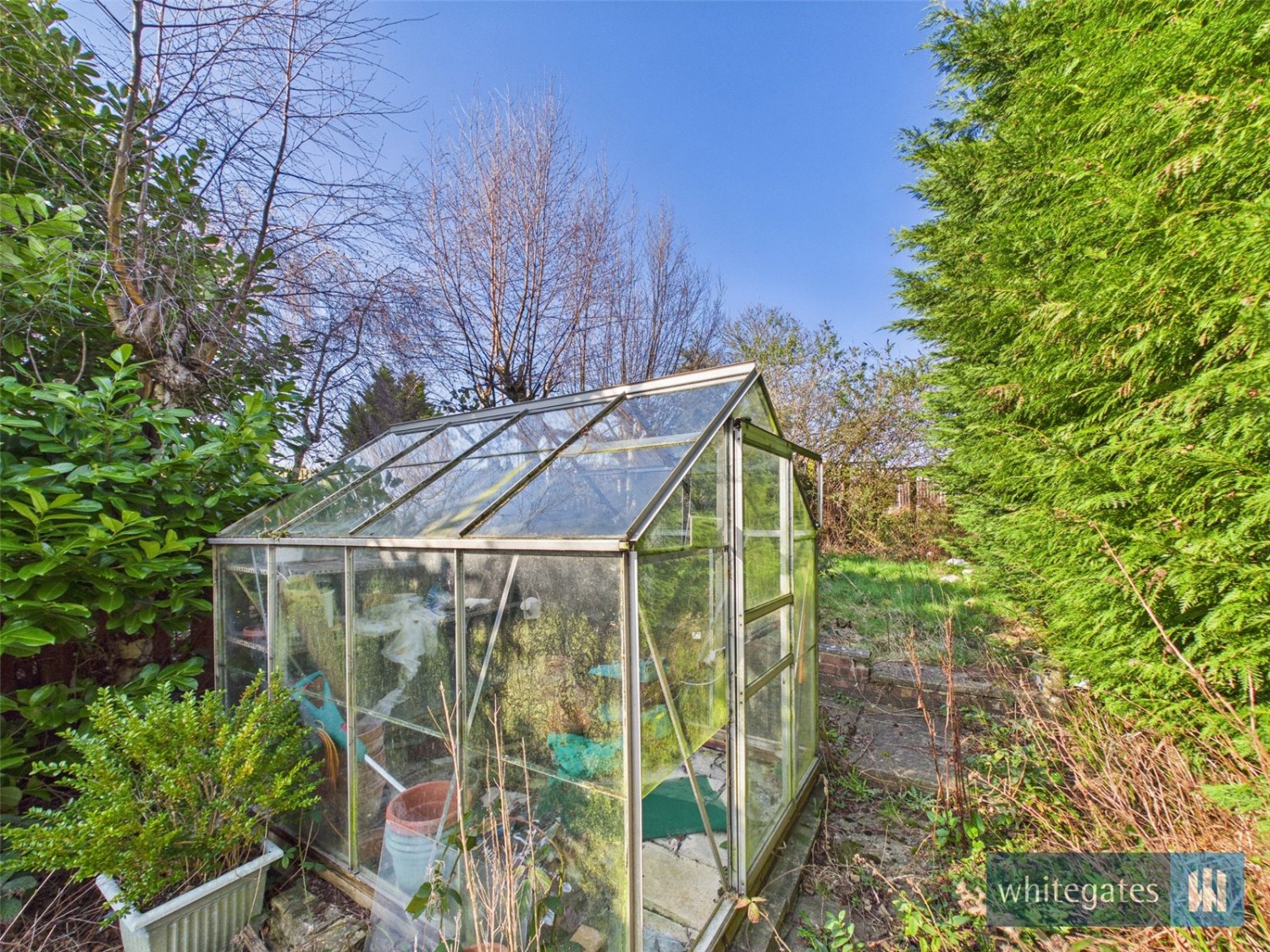 Bradford, West Yorkshire