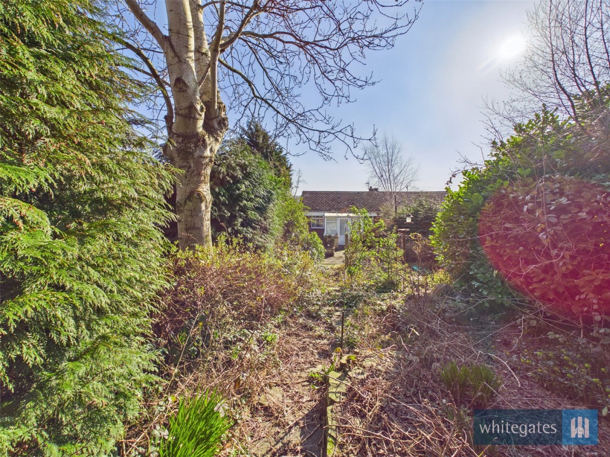 Bradford, West Yorkshire