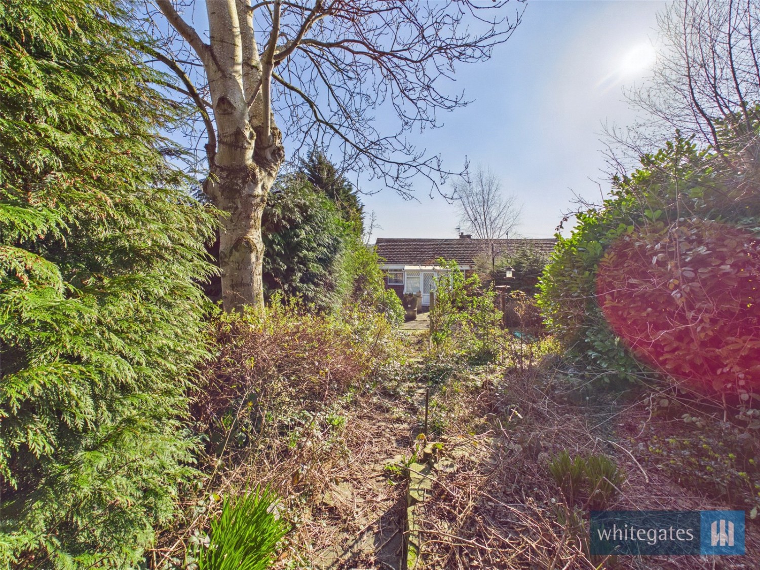 Bradford, West Yorkshire