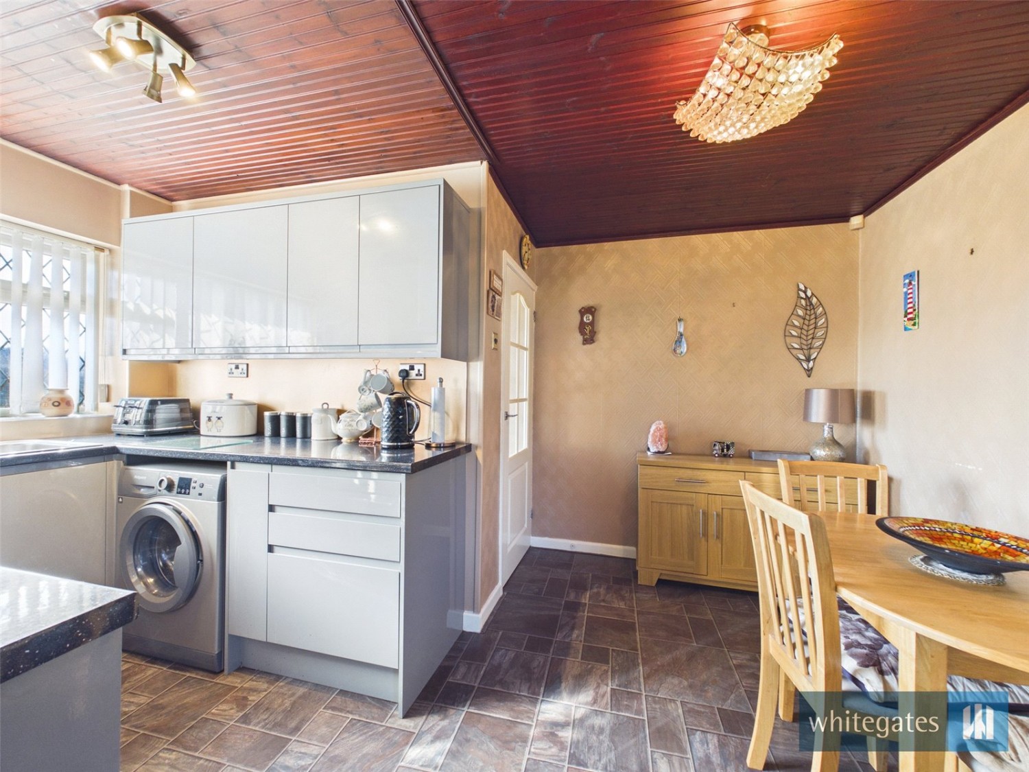 Bradford, West Yorkshire