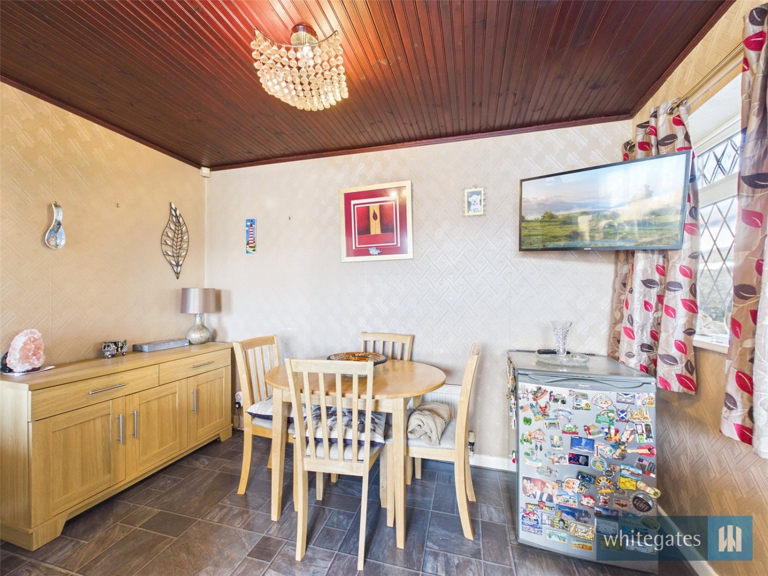 Bradford, West Yorkshire