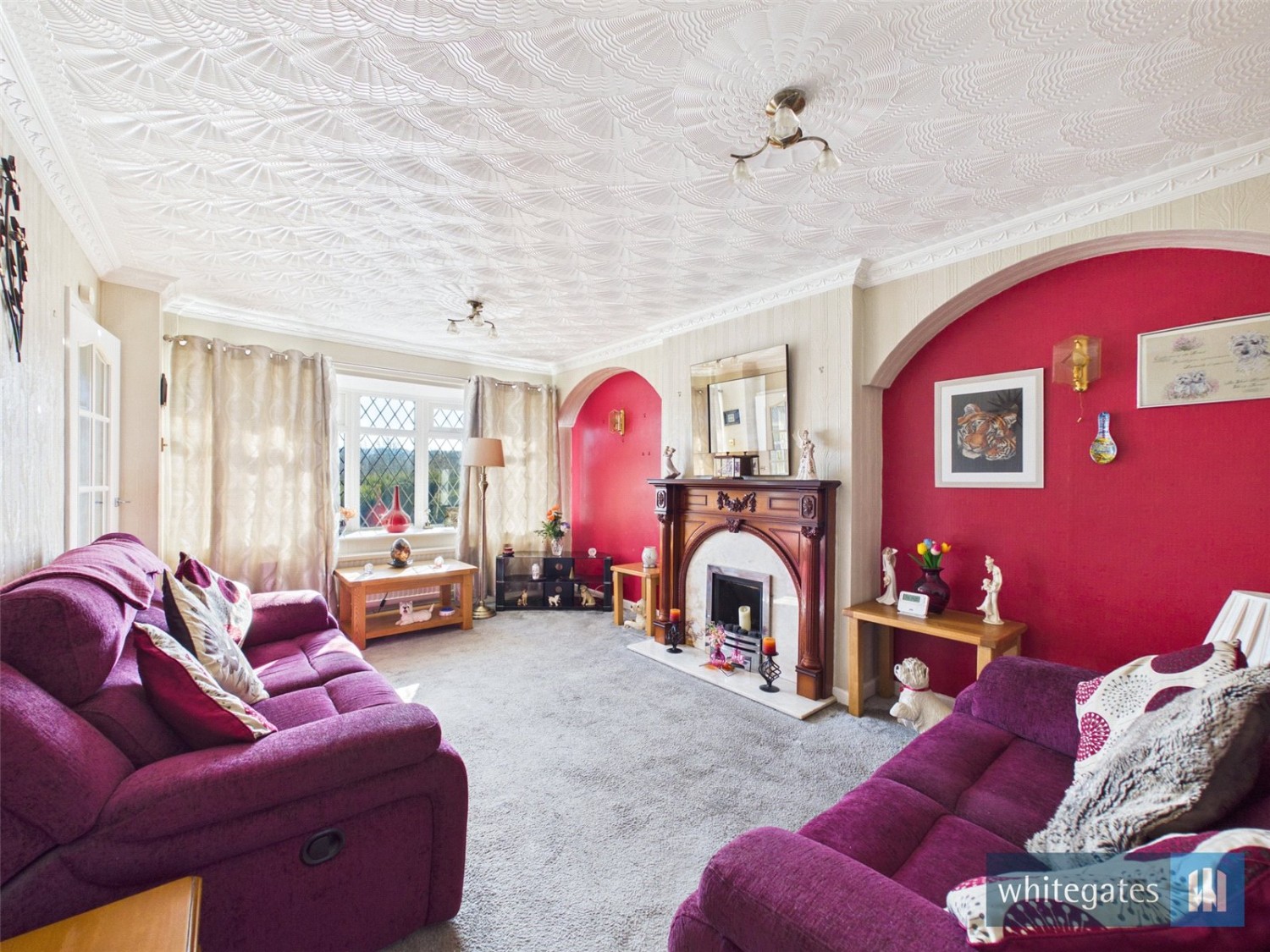 Bradford, West Yorkshire