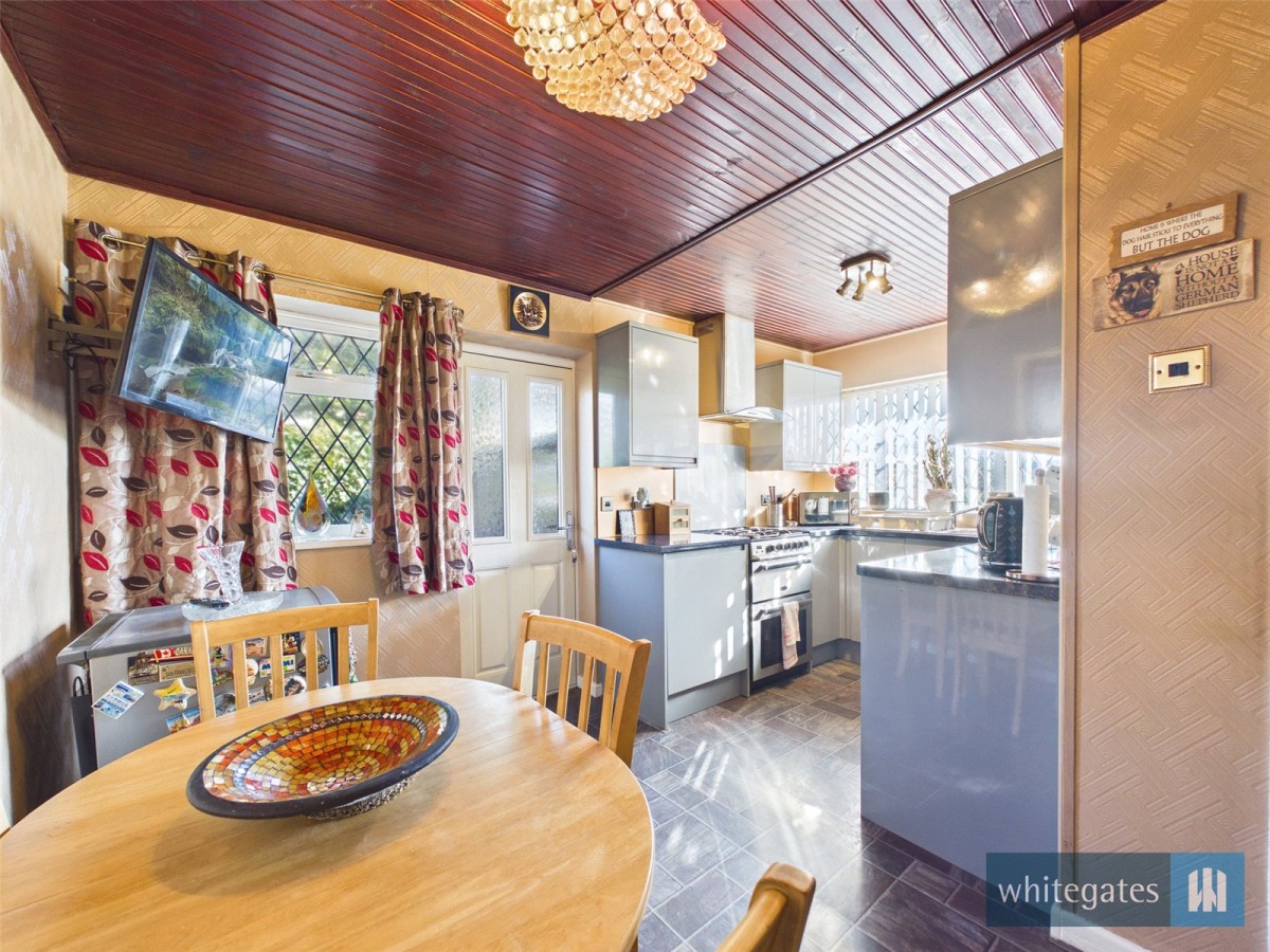 Bradford, West Yorkshire