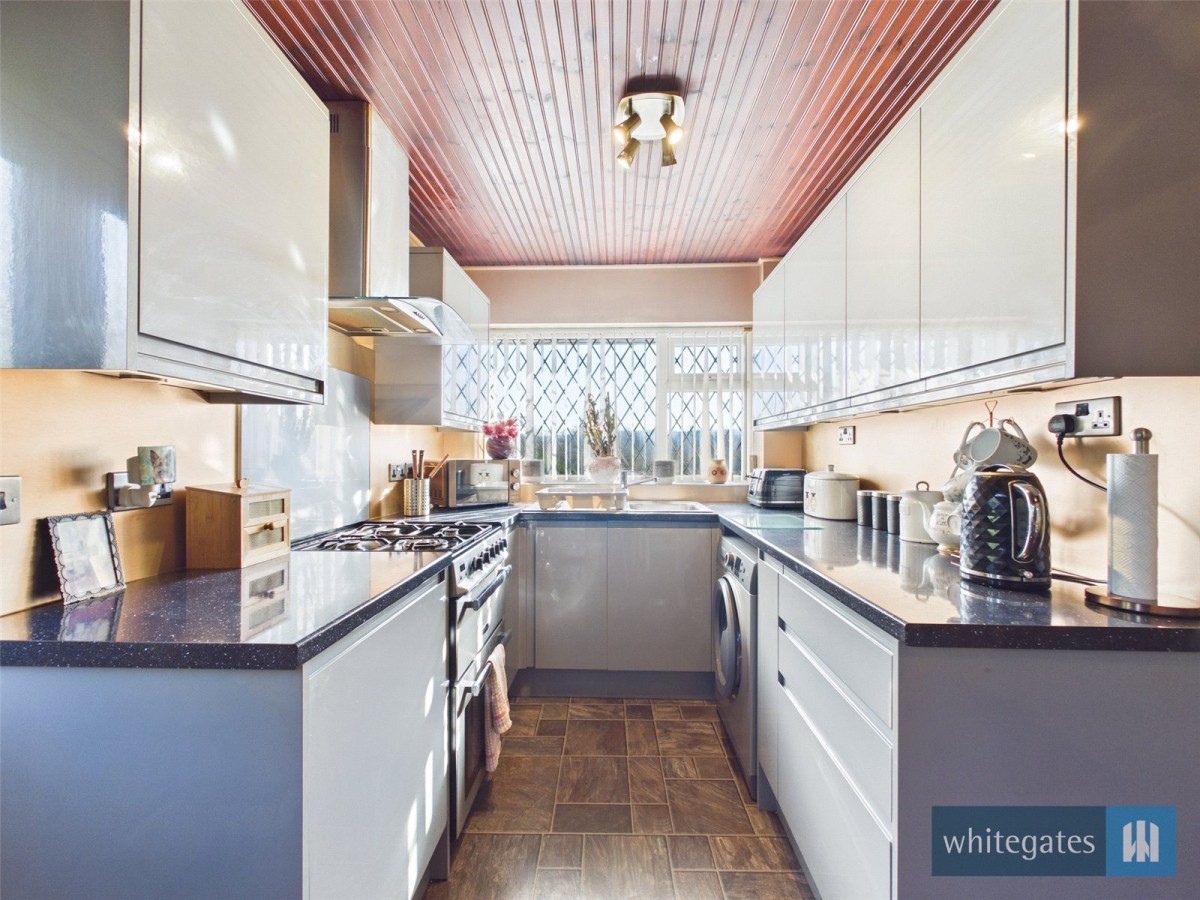 Bradford, West Yorkshire