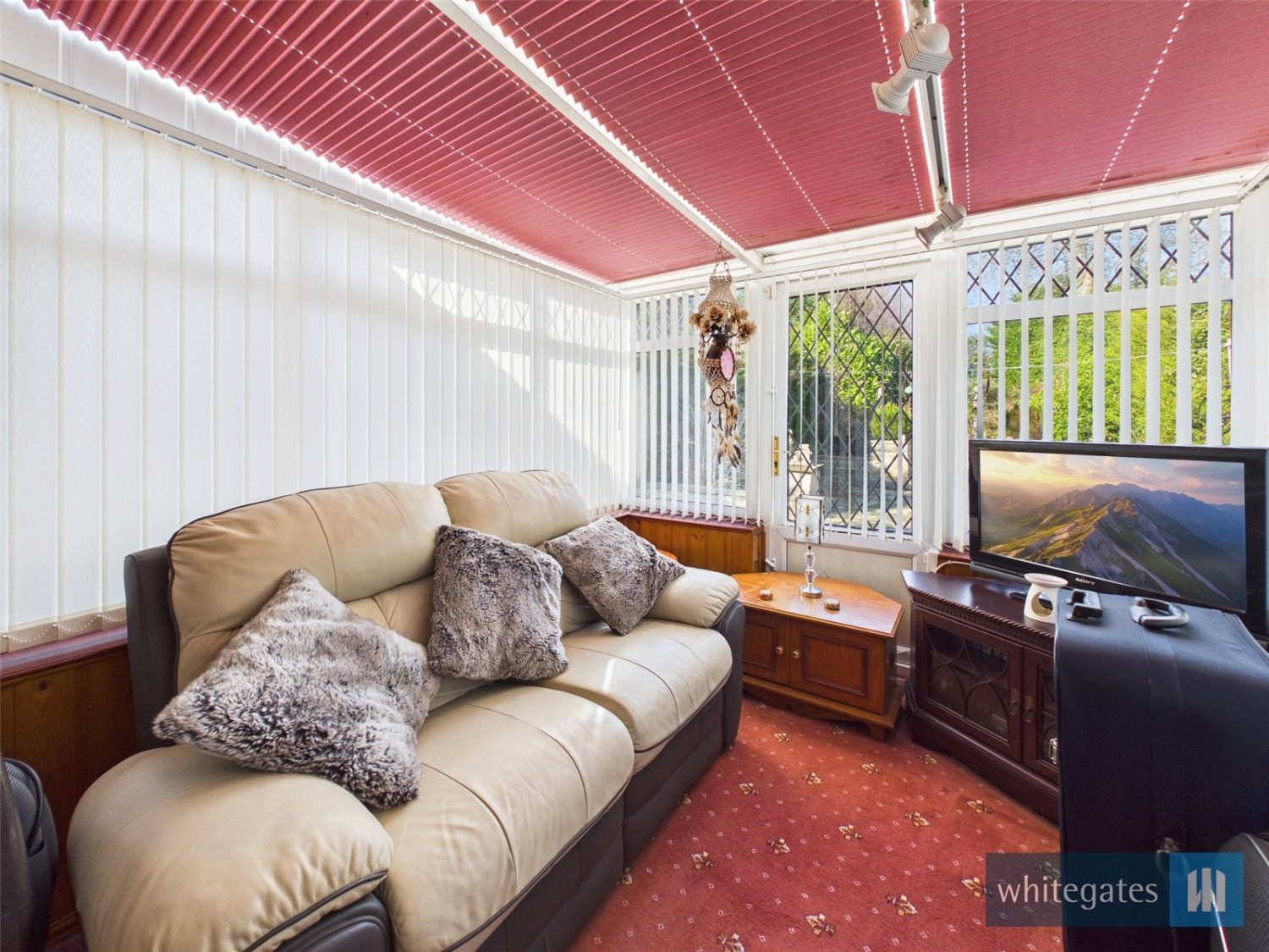 Bradford, West Yorkshire