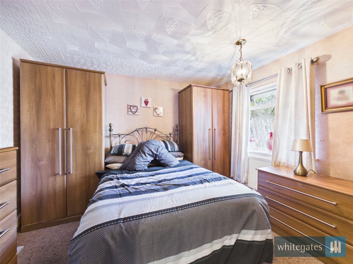 Bradford, West Yorkshire