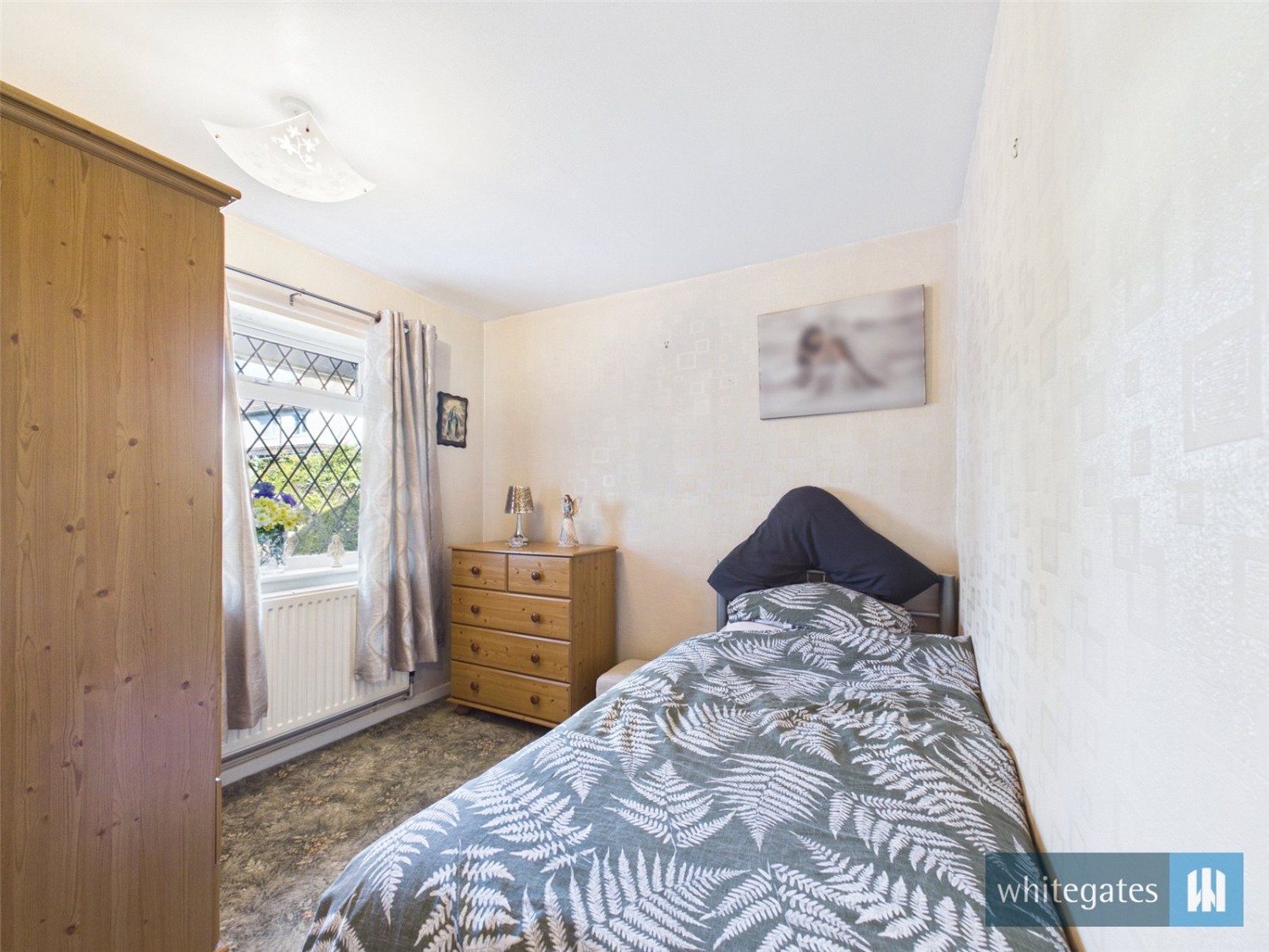 Bradford, West Yorkshire