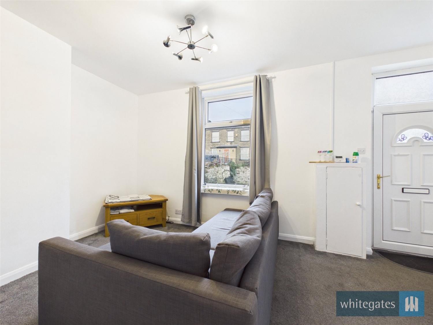 Wyke, Bradford, West Yorkshire