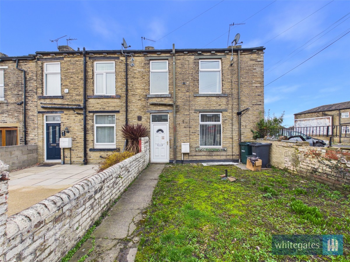 Wyke, Bradford, West Yorkshire