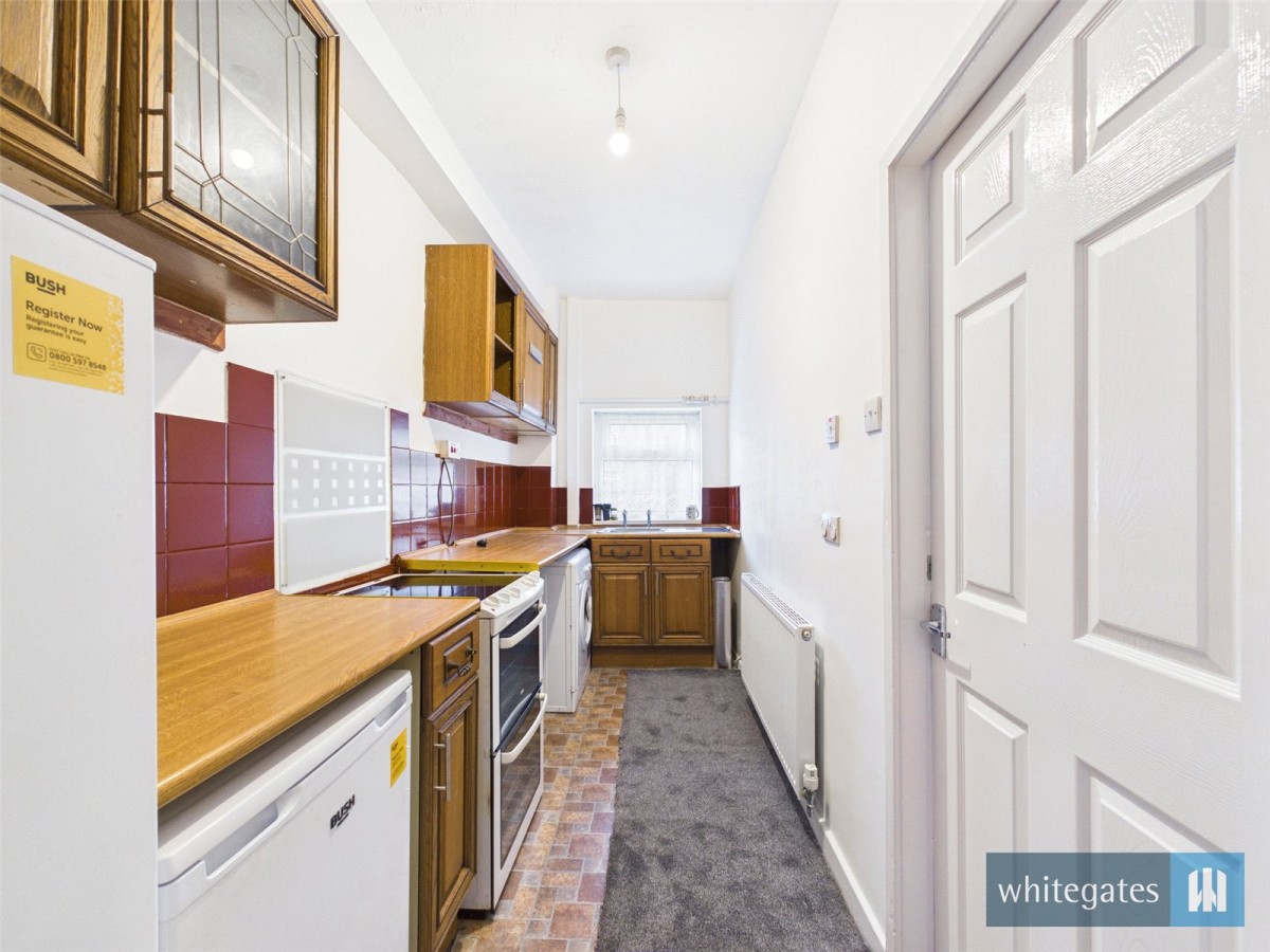 Wyke, Bradford, West Yorkshire