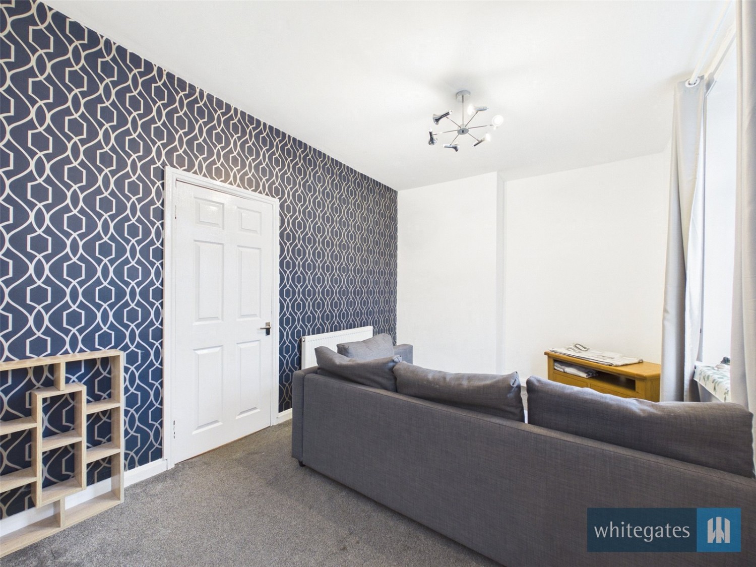 Wyke, Bradford, West Yorkshire