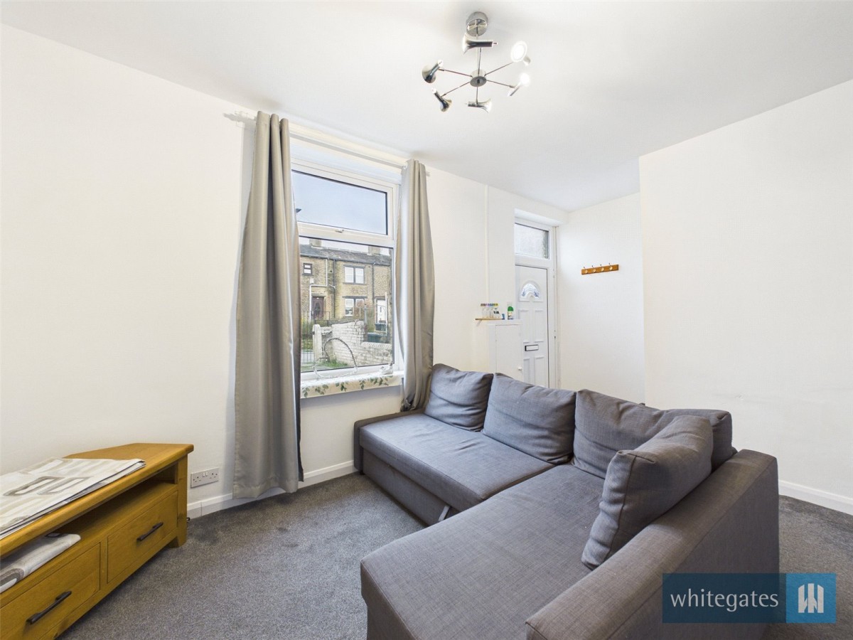 Wyke, Bradford, West Yorkshire