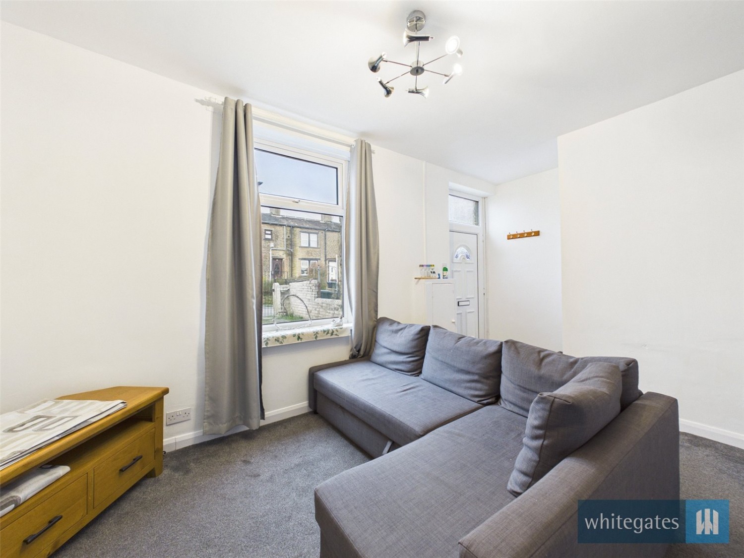 Wyke, Bradford, West Yorkshire