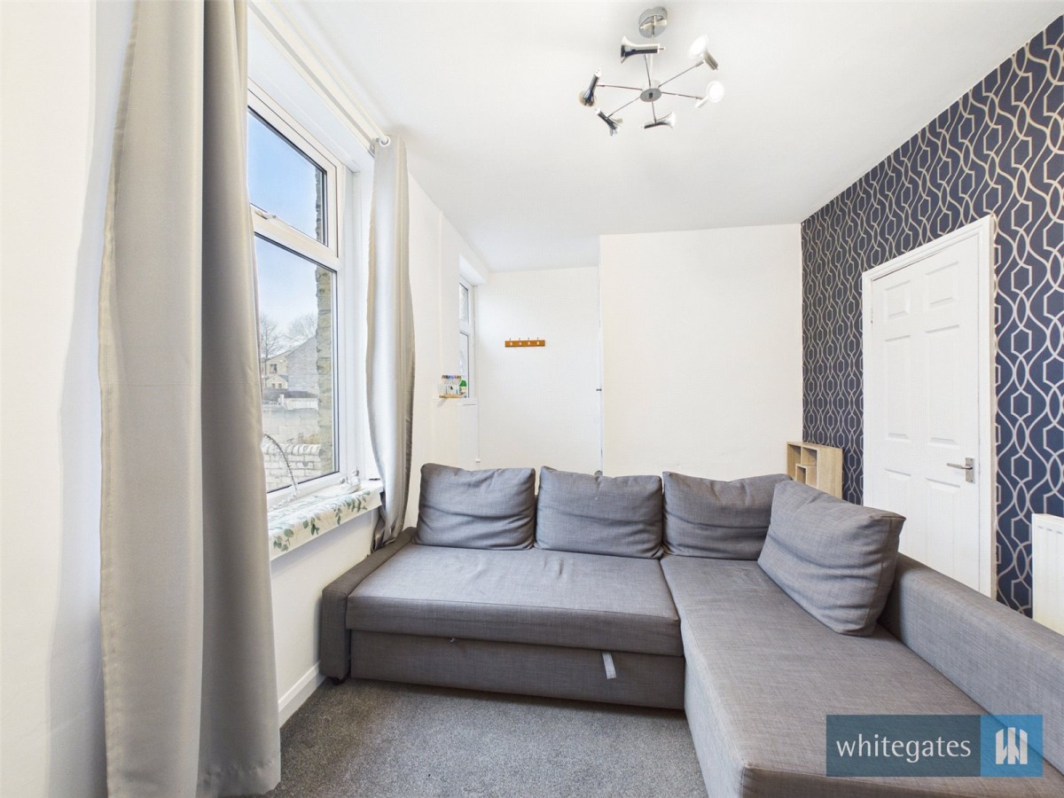 Wyke, Bradford, West Yorkshire