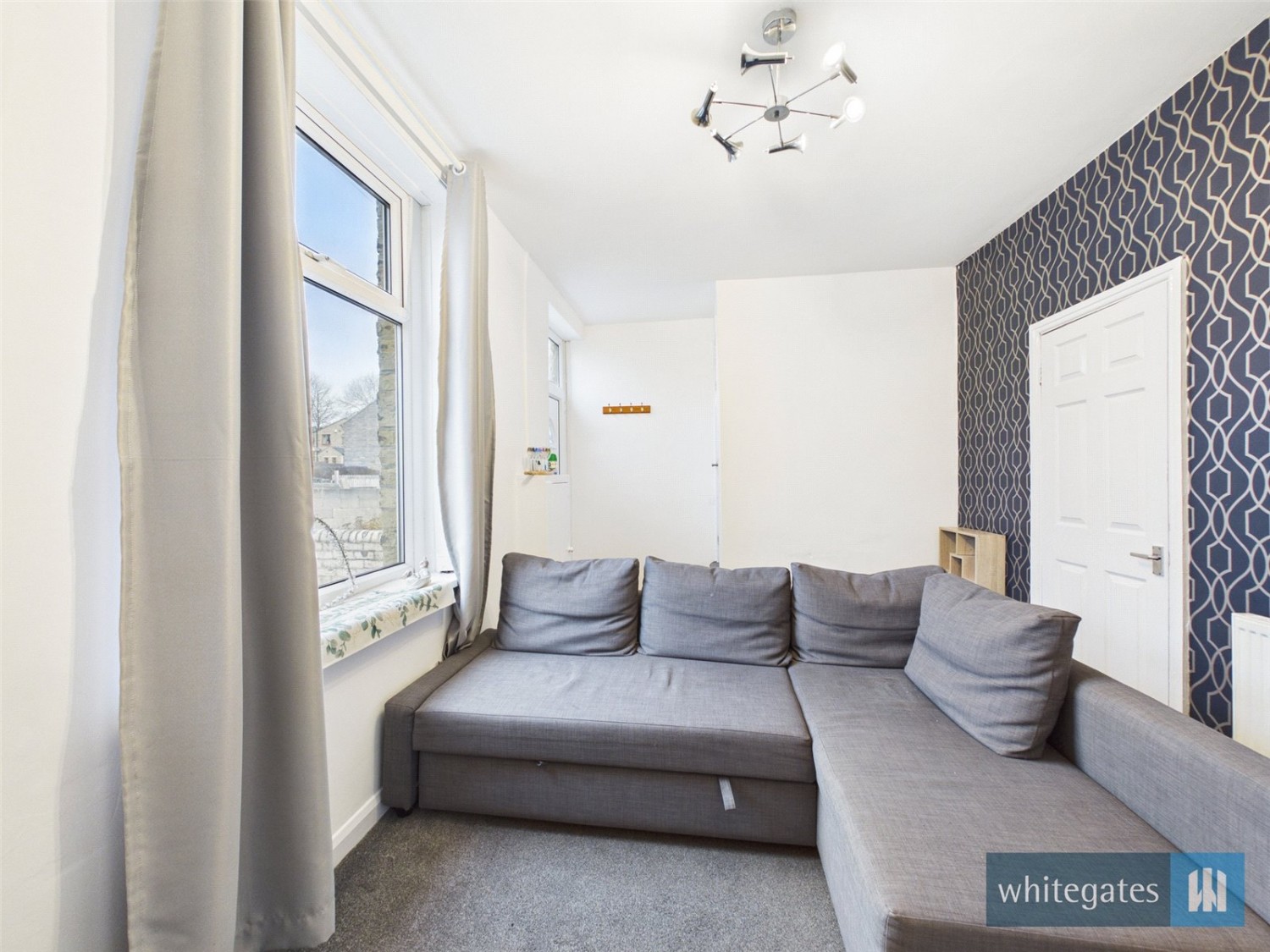 Wyke, Bradford, West Yorkshire