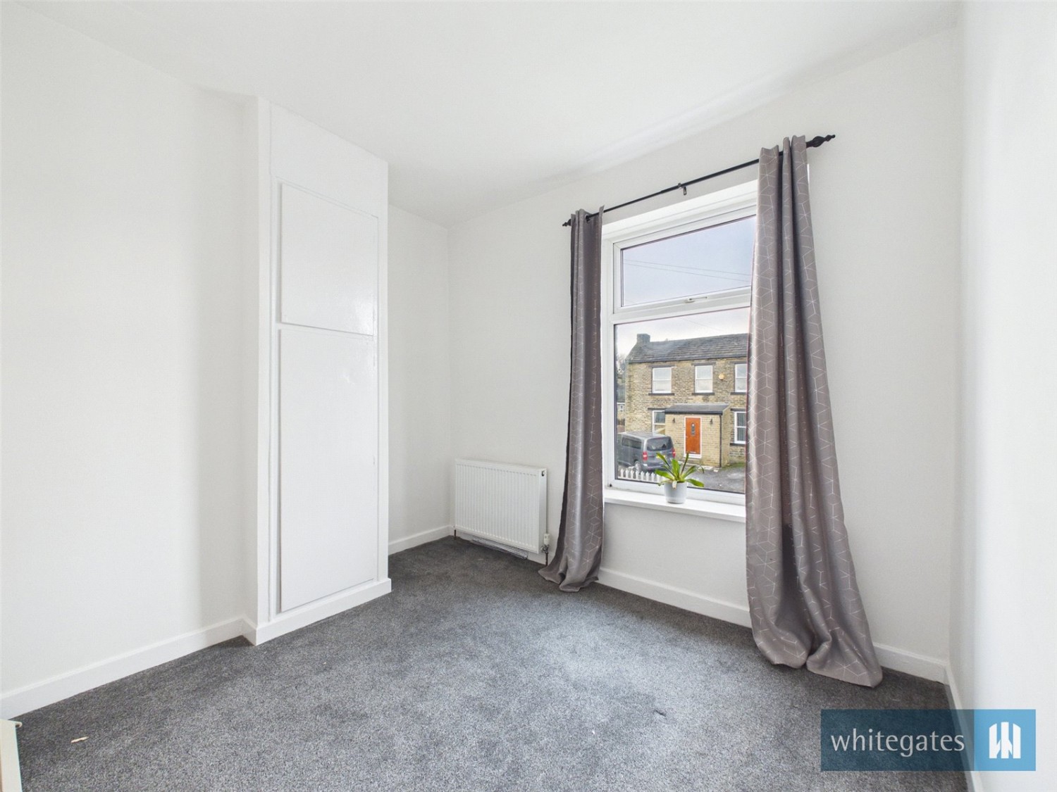 Wyke, Bradford, West Yorkshire