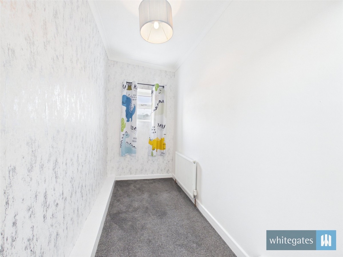 Wyke, Bradford, West Yorkshire