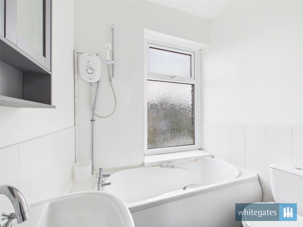 Wyke, Bradford, West Yorkshire