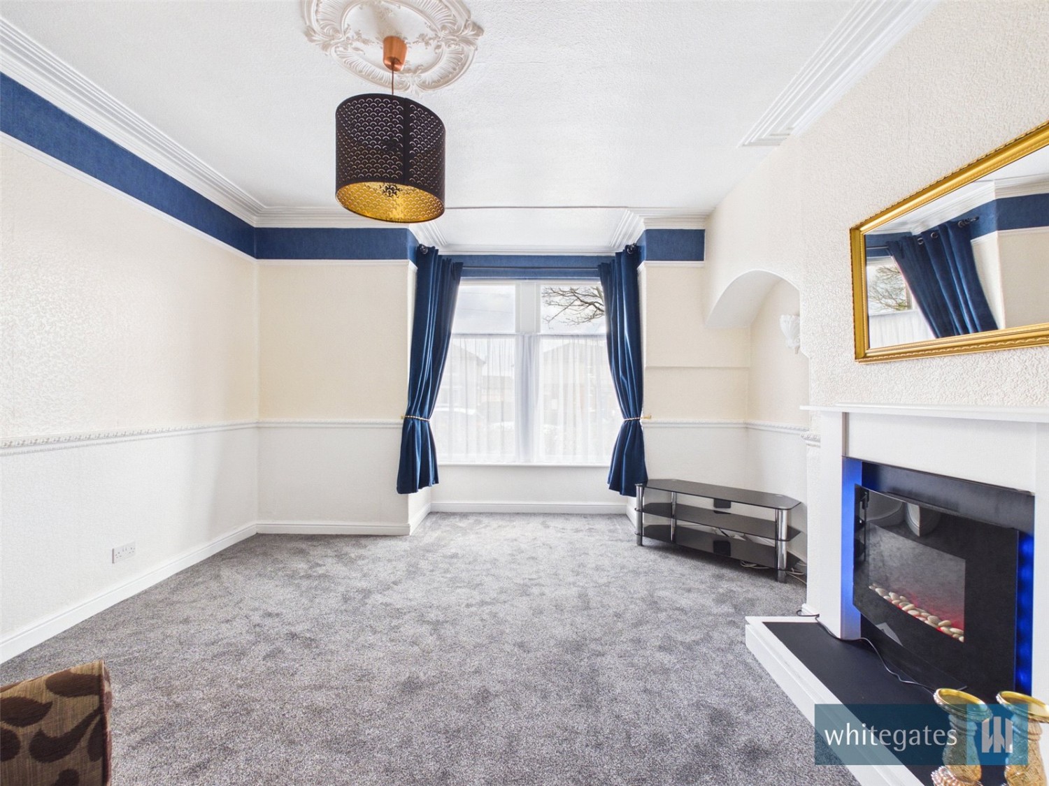 Bradford, West Yorkshire