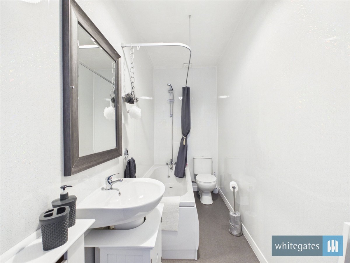 Bradford, West Yorkshire