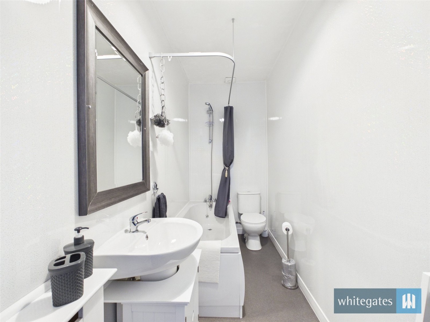 Bradford, West Yorkshire