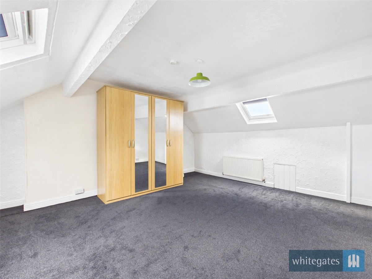 Bradford, West Yorkshire