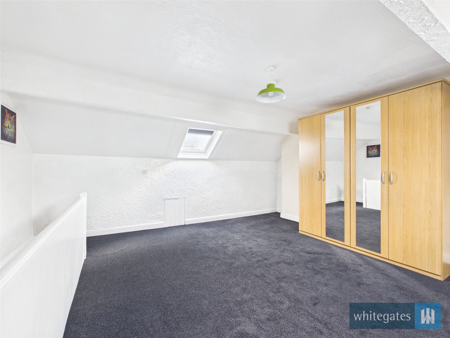 Bradford, West Yorkshire