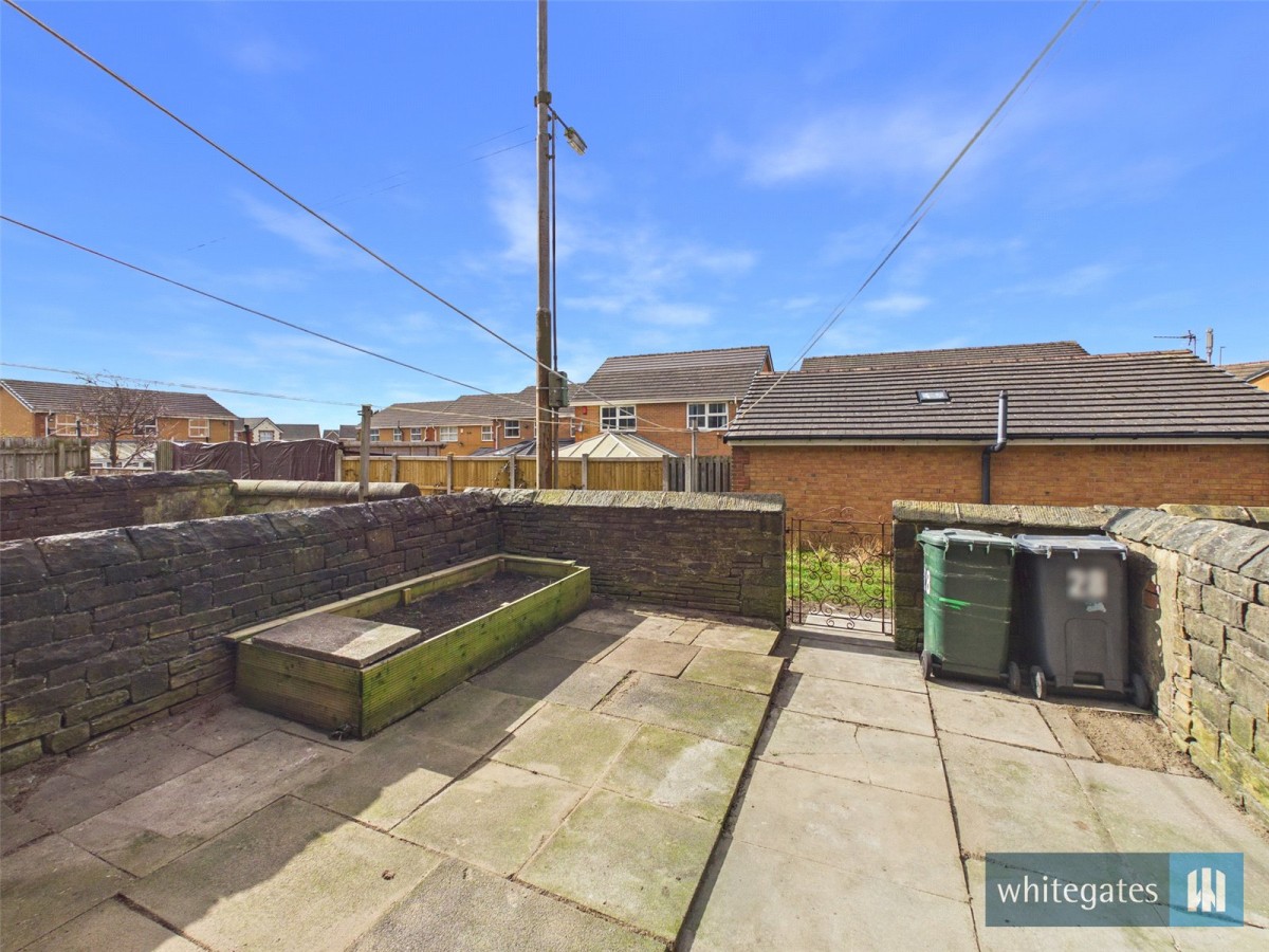 Bradford, West Yorkshire