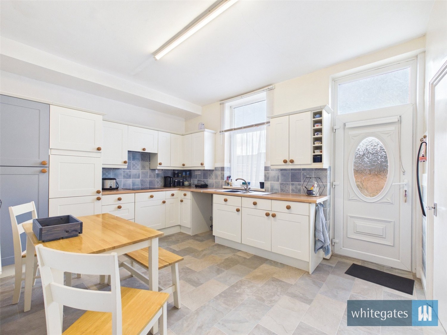 Bradford, West Yorkshire