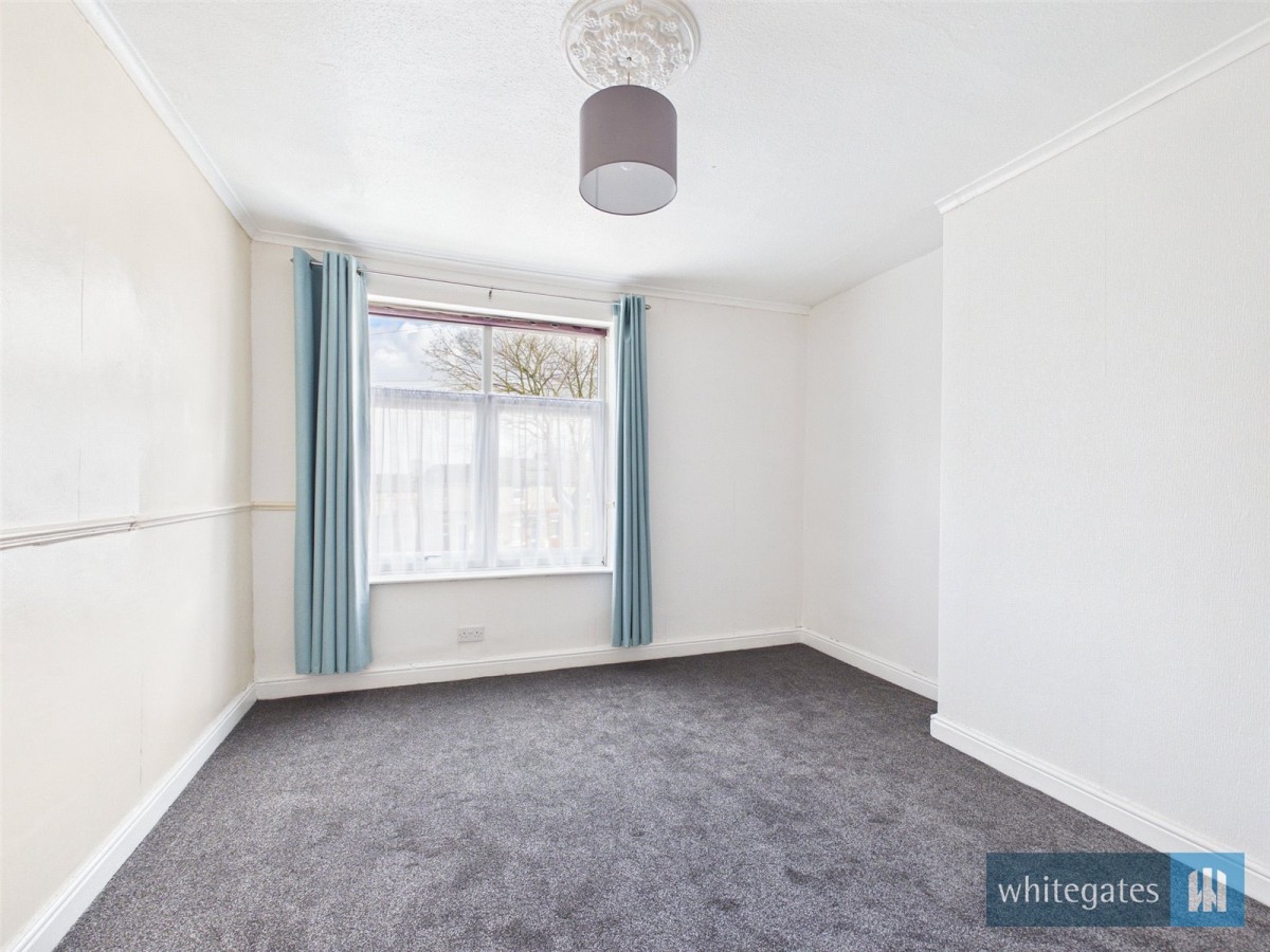 Bradford, West Yorkshire