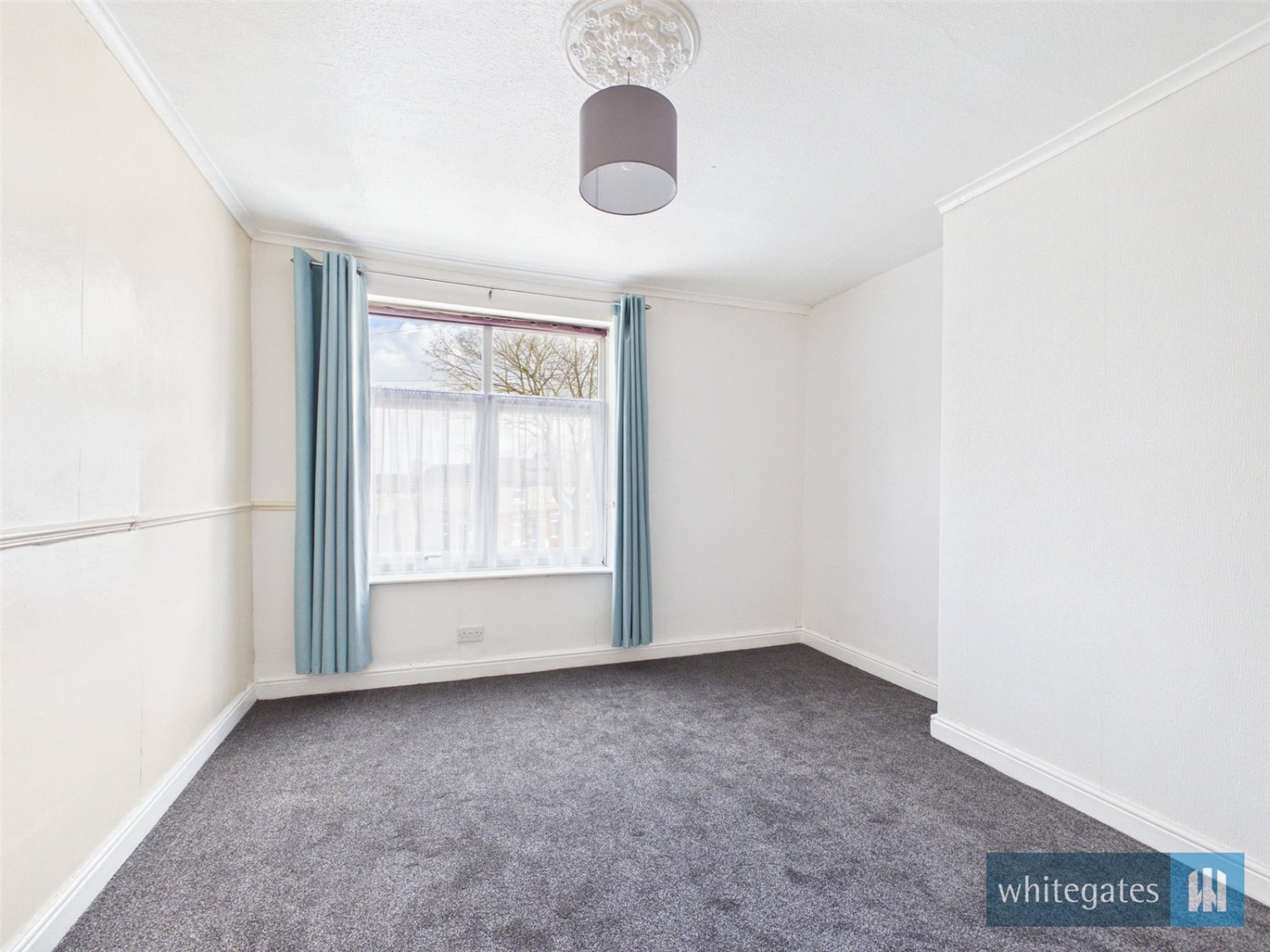 Bradford, West Yorkshire