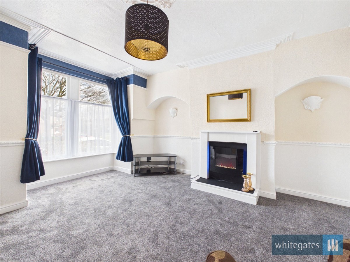 Bradford, West Yorkshire