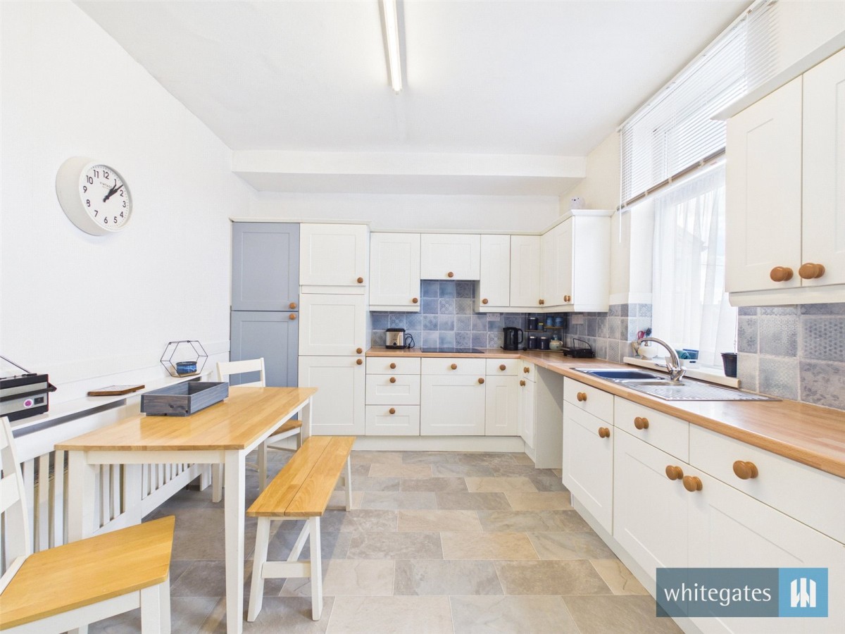 Bradford, West Yorkshire