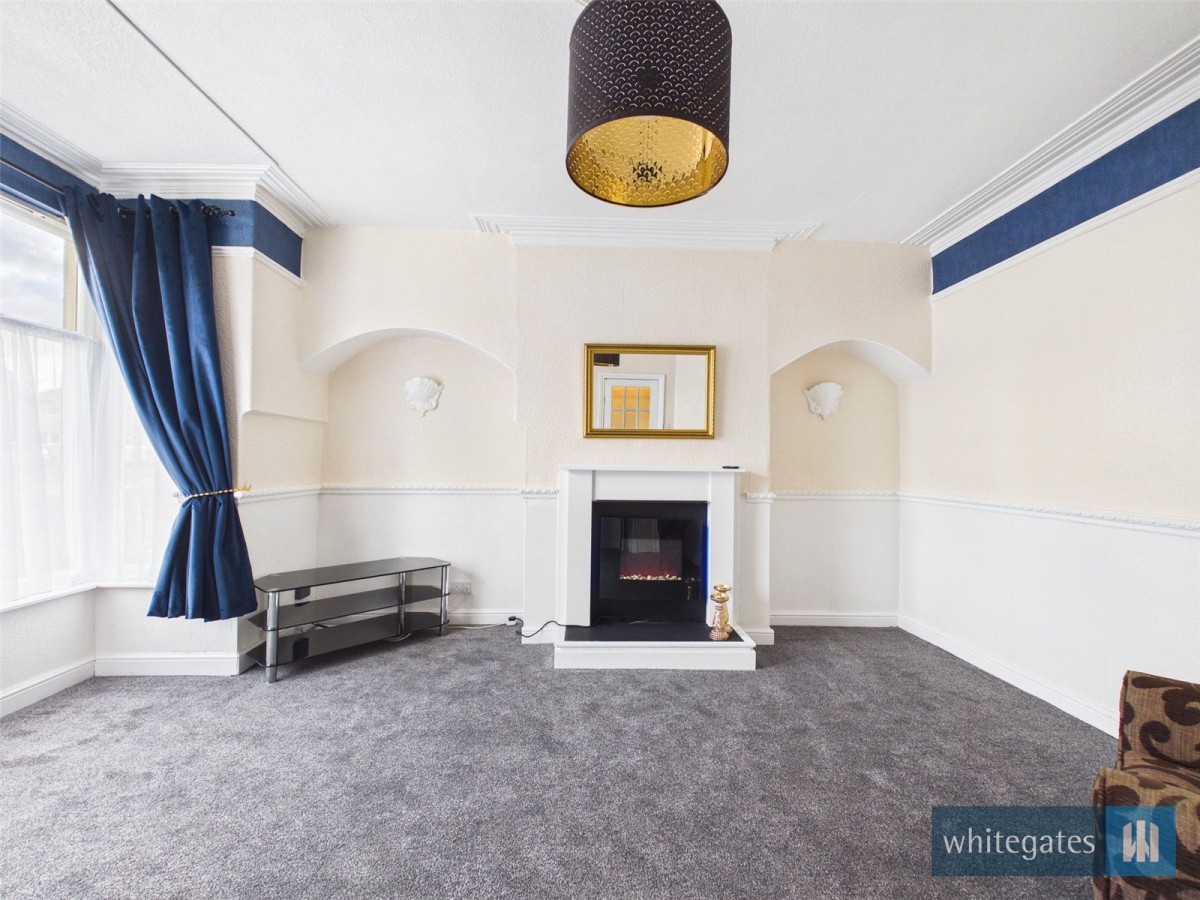 Bradford, West Yorkshire