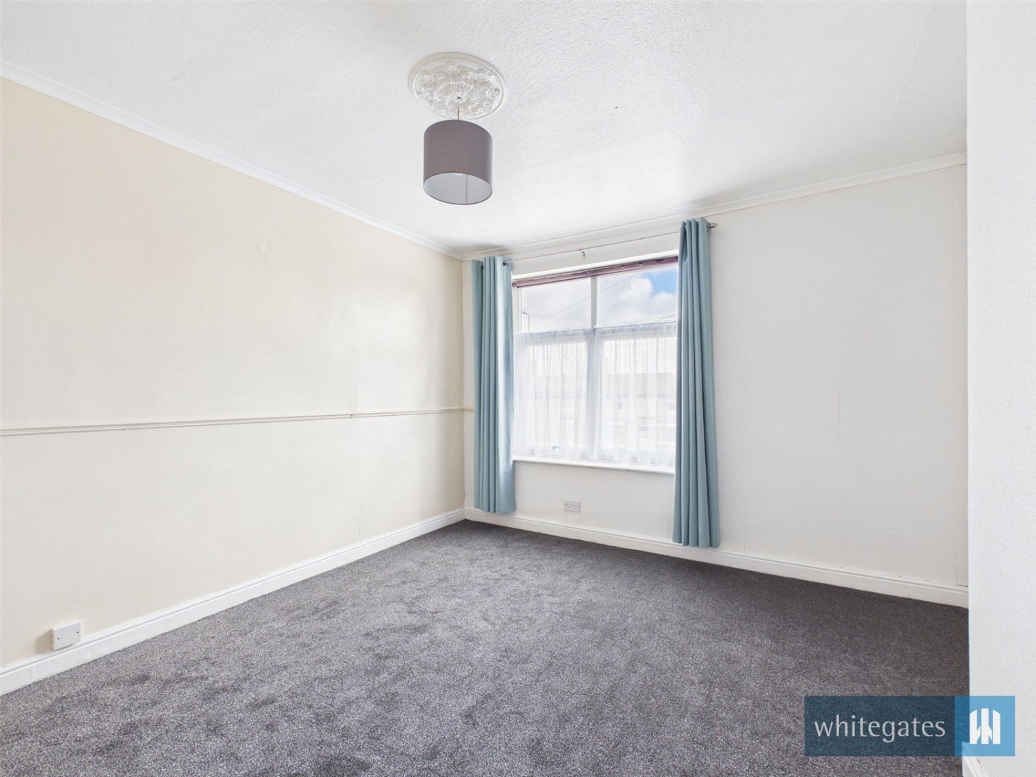 Bradford, West Yorkshire