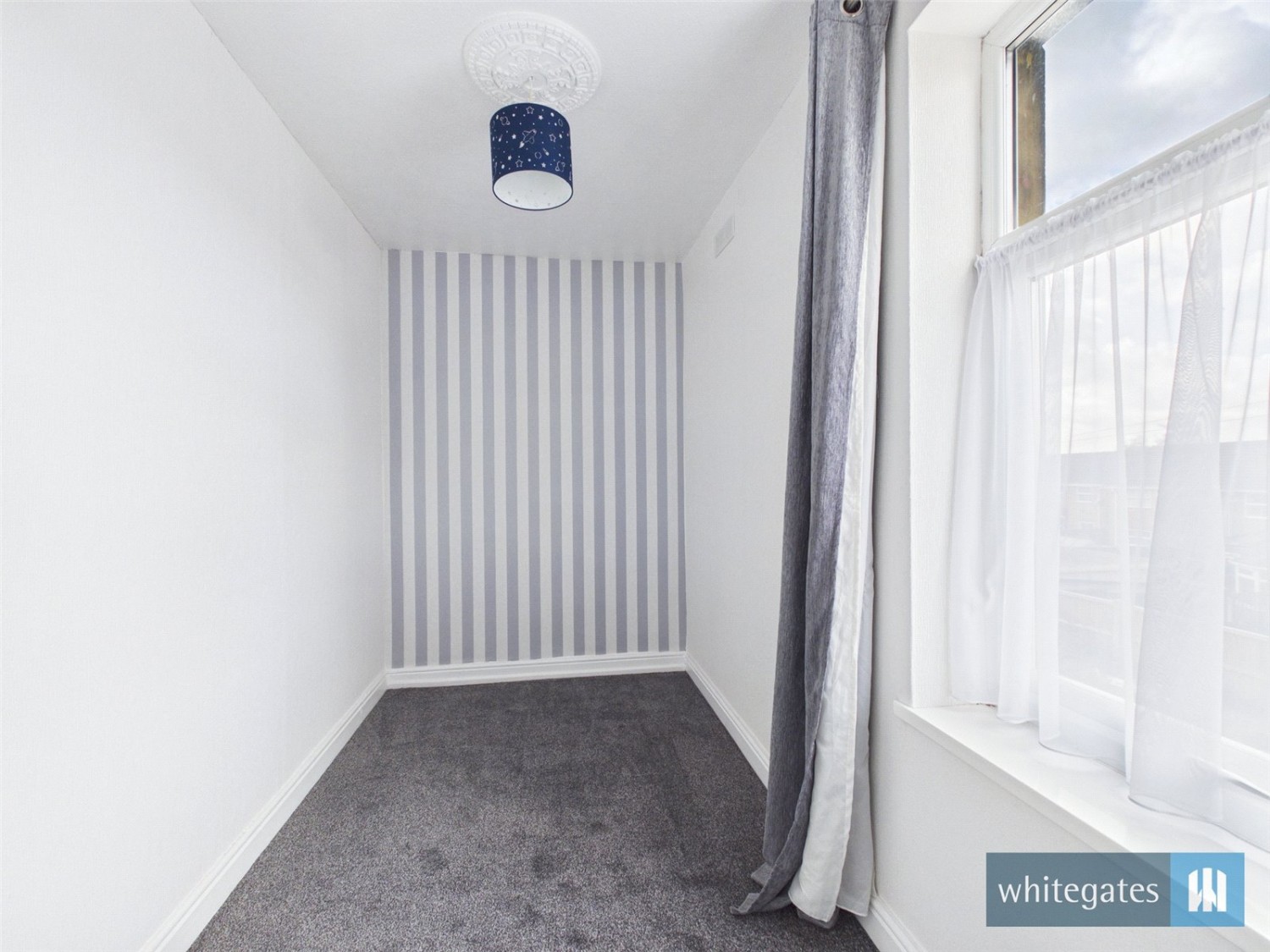 Bradford, West Yorkshire