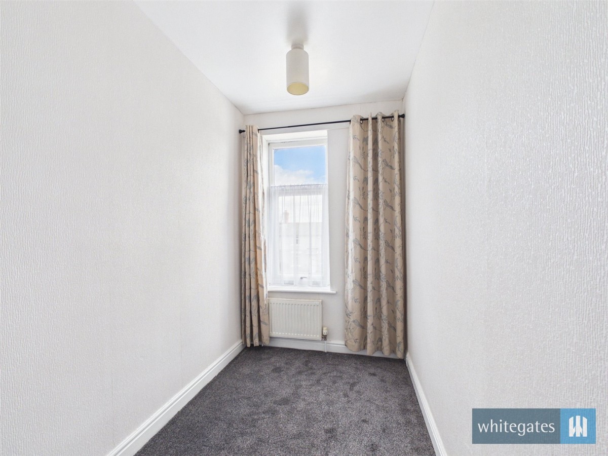 Bradford, West Yorkshire