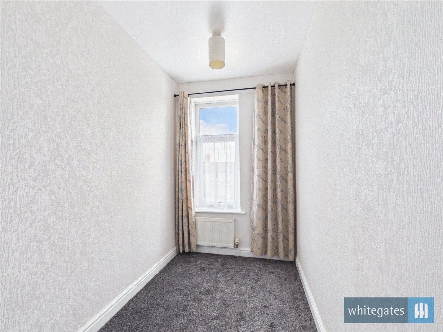 Bradford, West Yorkshire