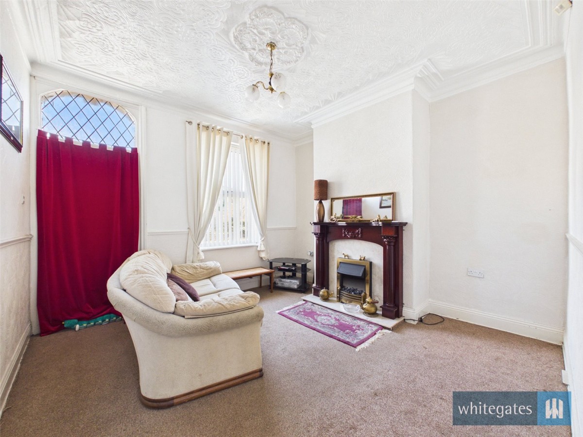 Bradford, West Yorkshire