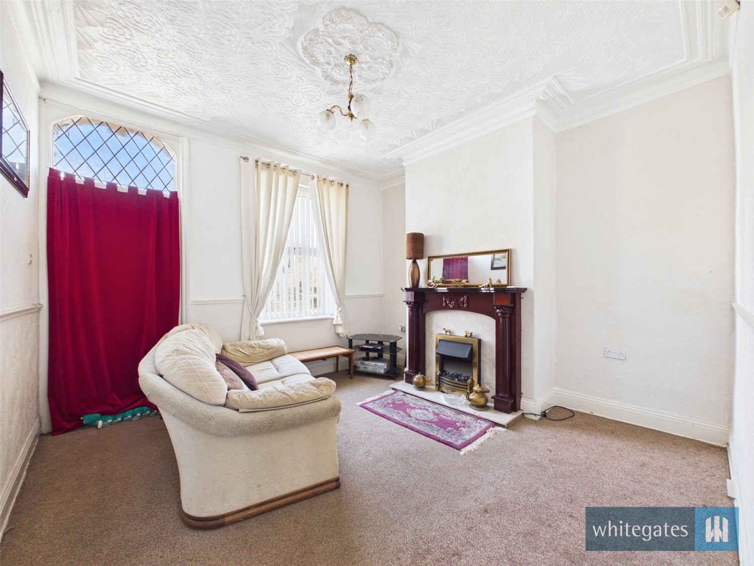 Bradford, West Yorkshire