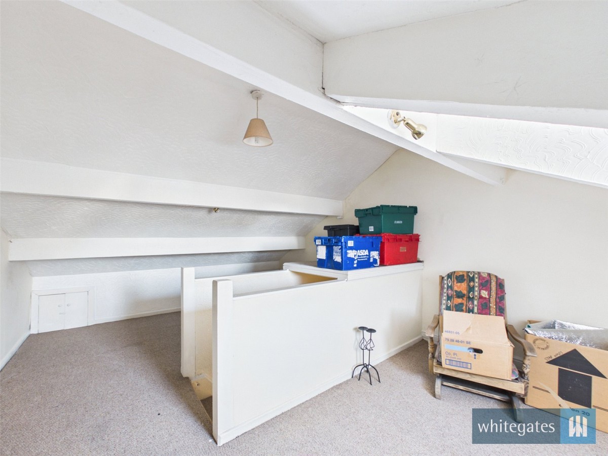 Bradford, West Yorkshire