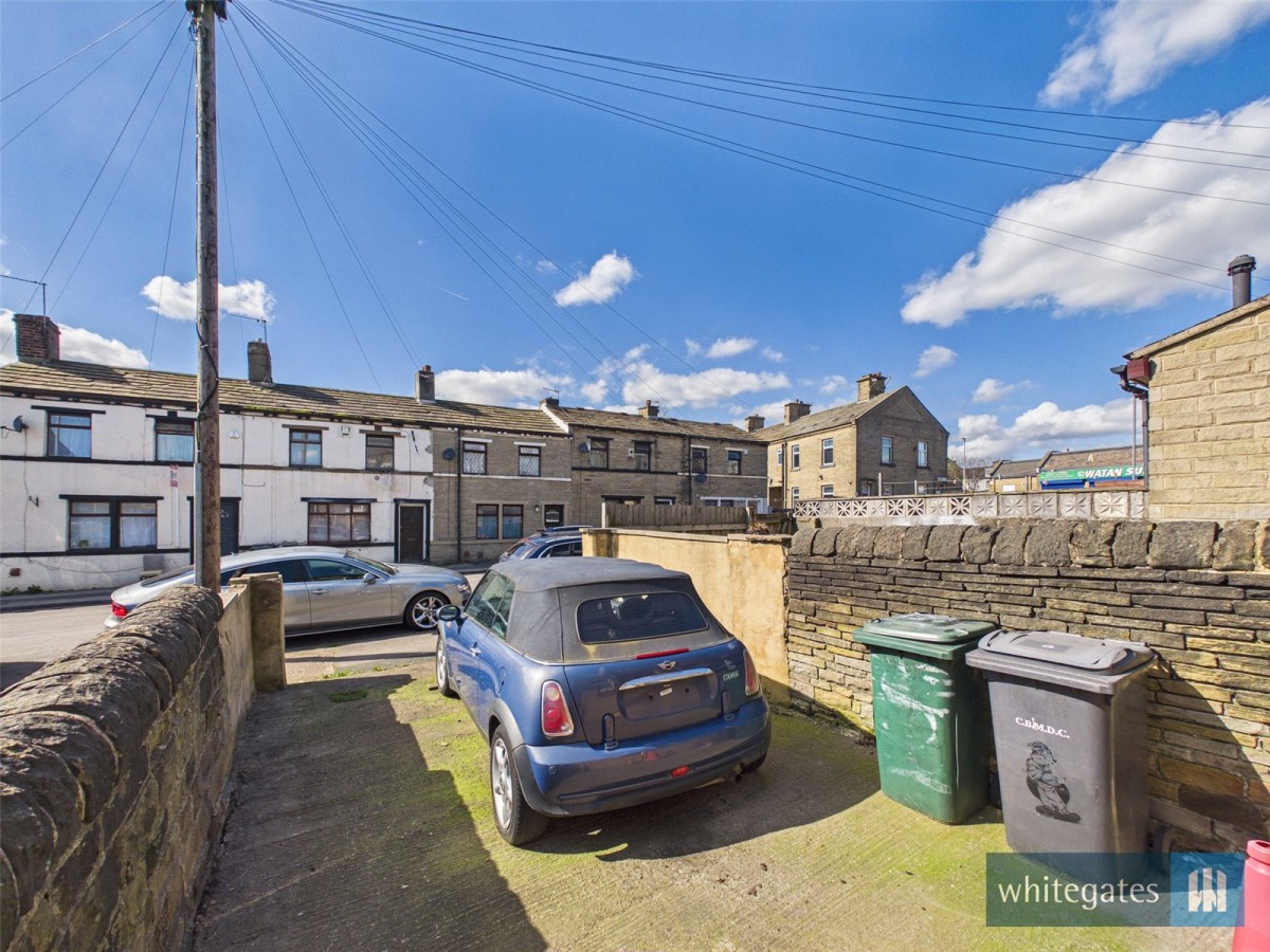 Bradford, West Yorkshire