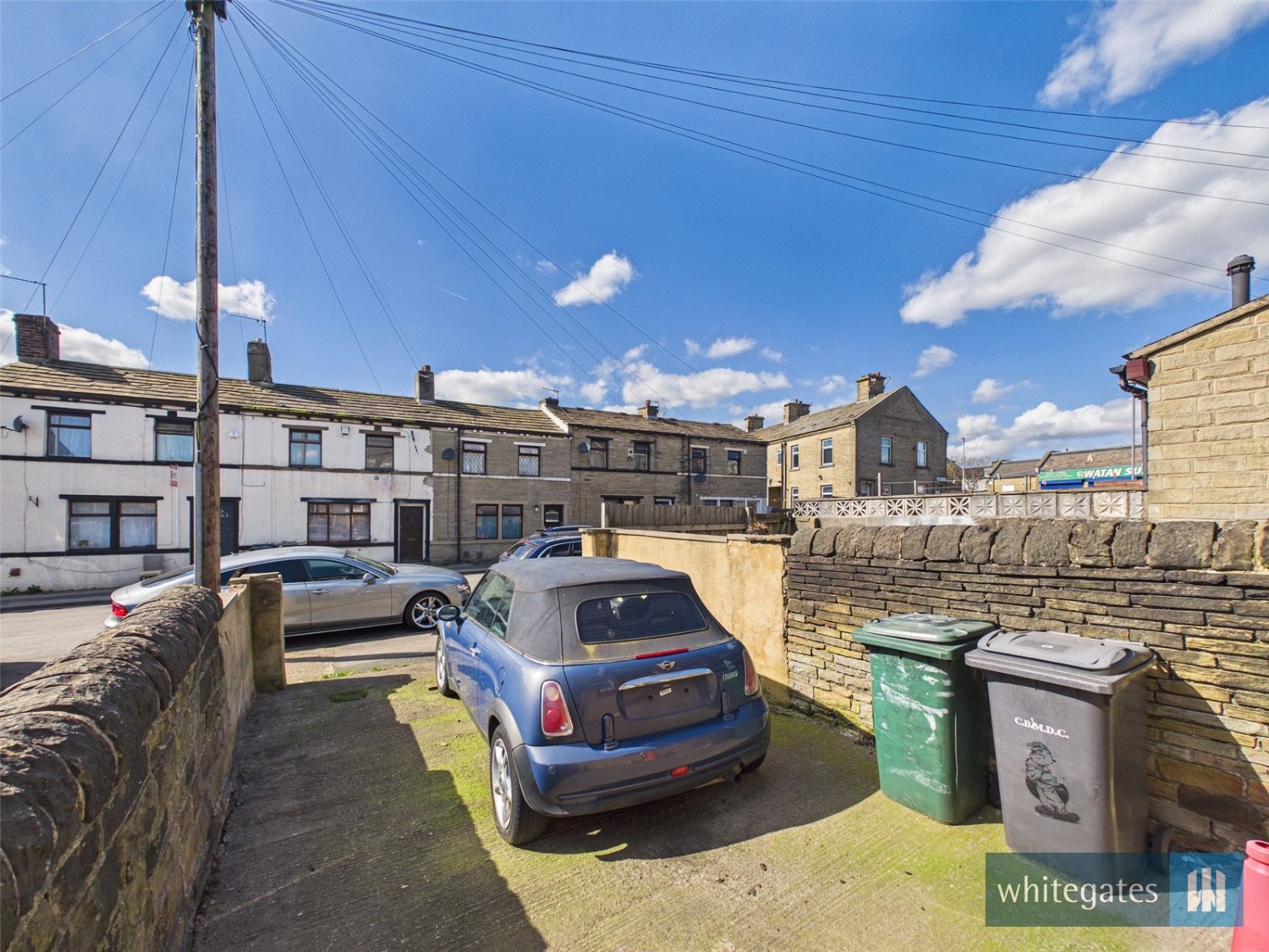 Bradford, West Yorkshire