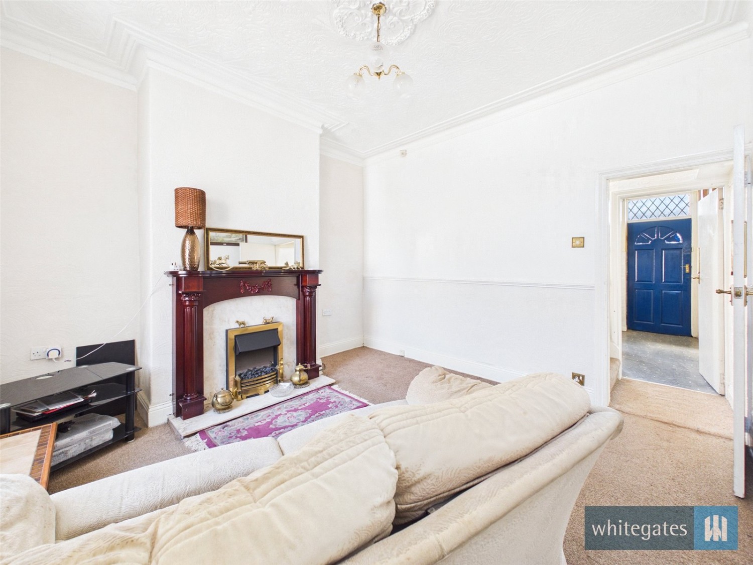 Bradford, West Yorkshire