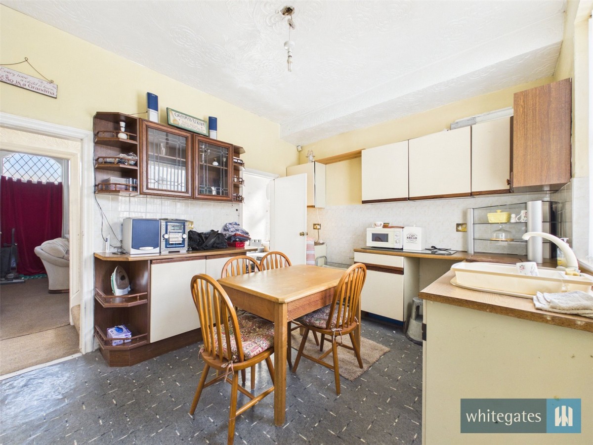 Bradford, West Yorkshire