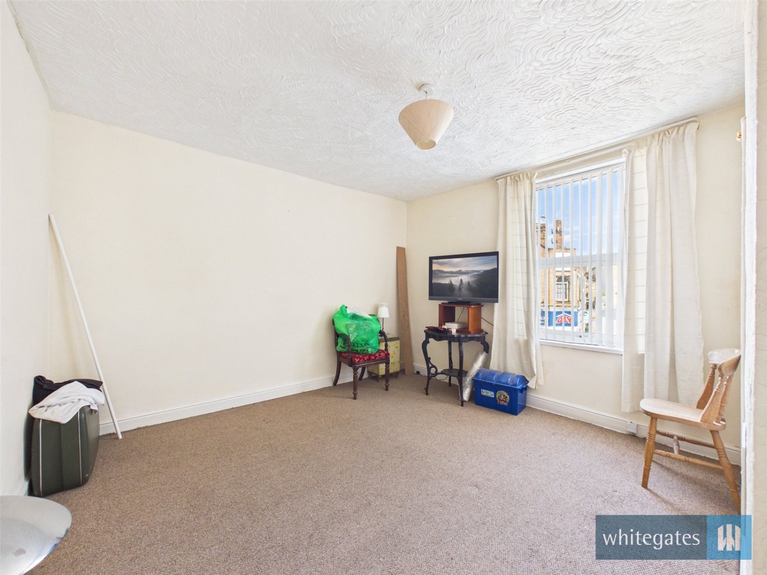 Bradford, West Yorkshire