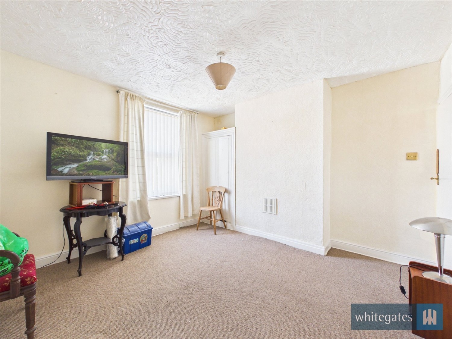 Bradford, West Yorkshire