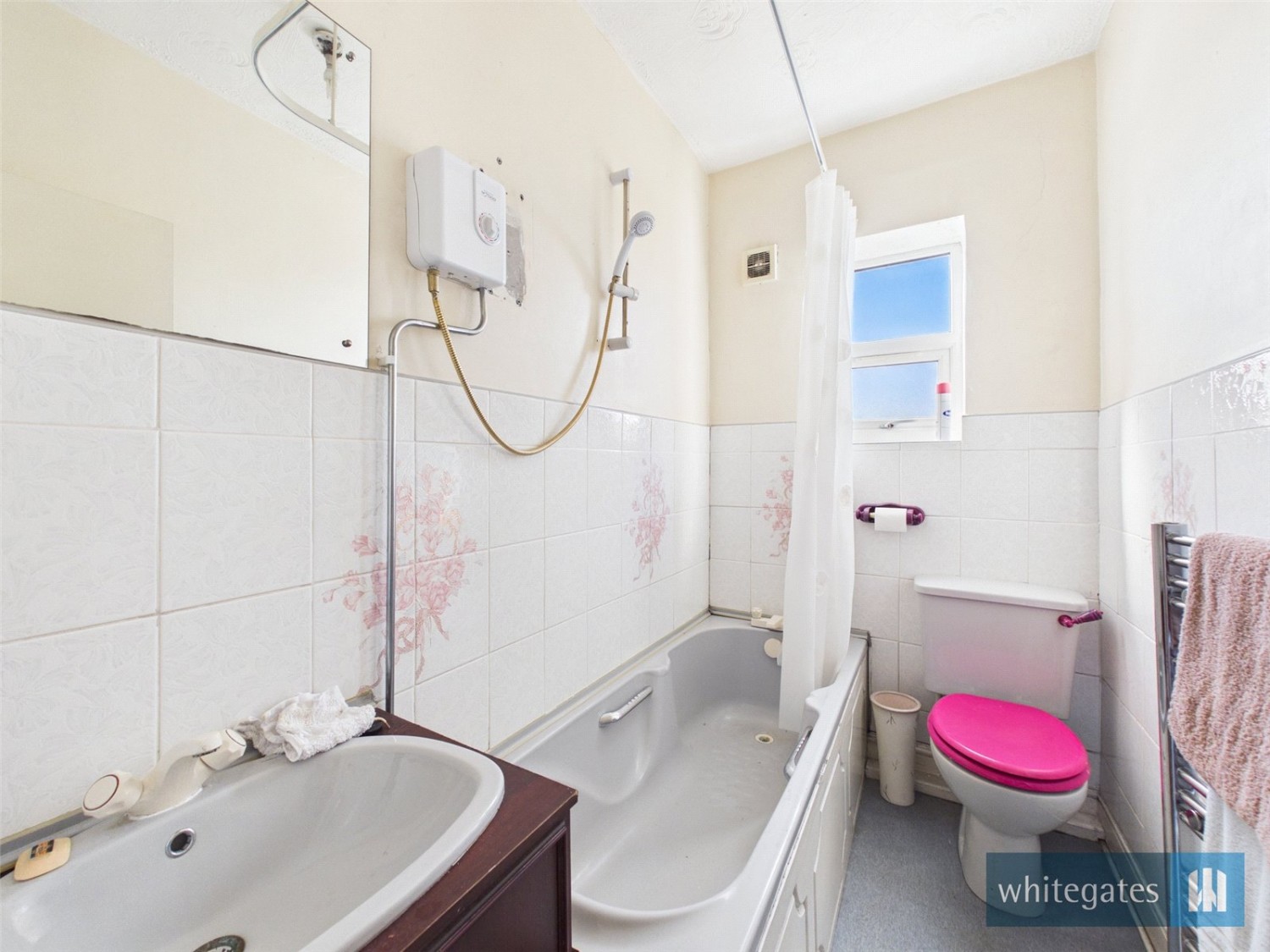 Bradford, West Yorkshire