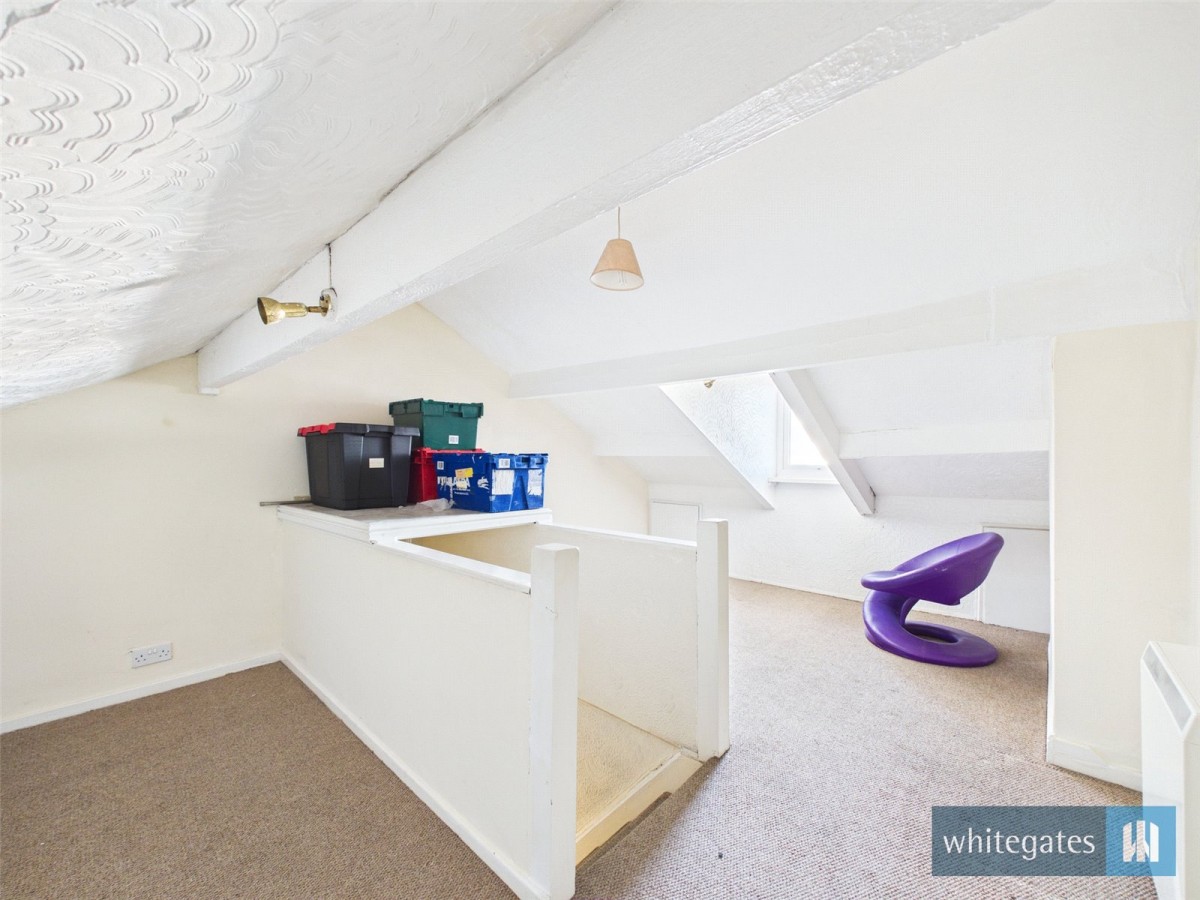 Bradford, West Yorkshire